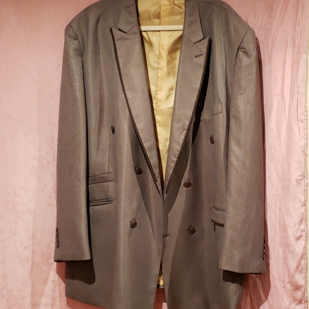 E.J. samuel suit set